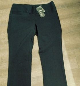 Satinato dress pants